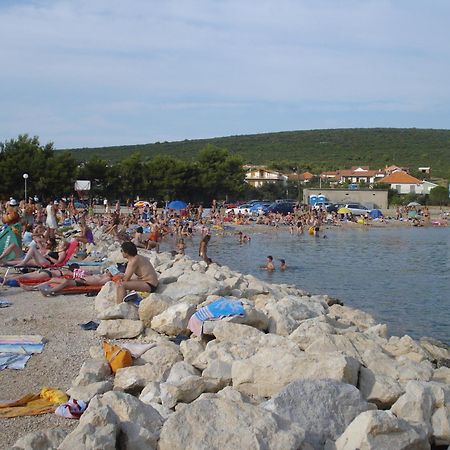 Apartments San Sukošan エクステリア 写真