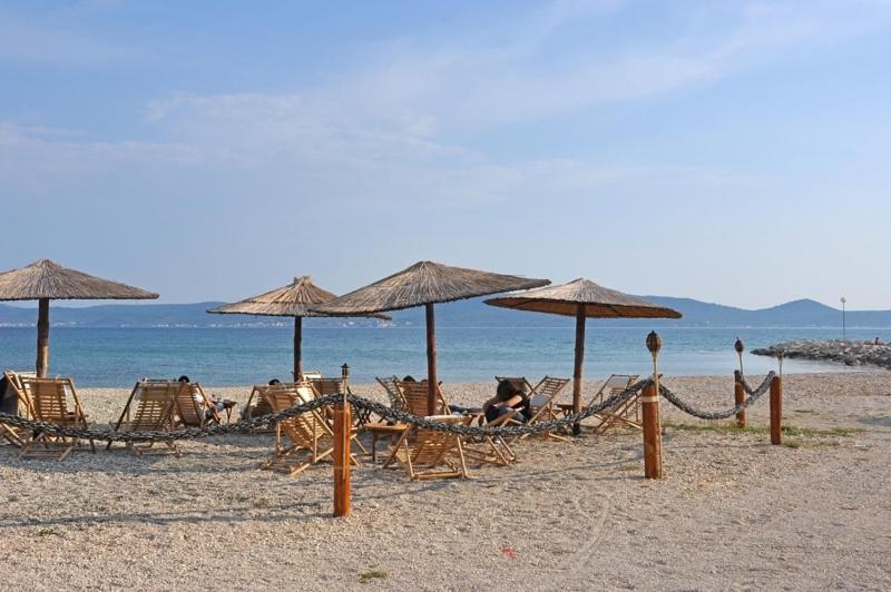 Apartments San Sukošan エクステリア 写真