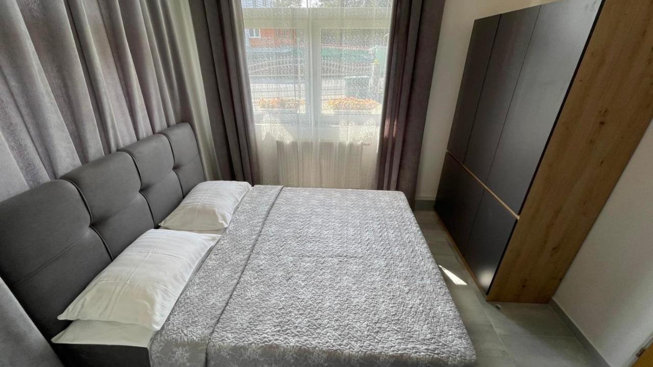 Apartments San Sukošan エクステリア 写真