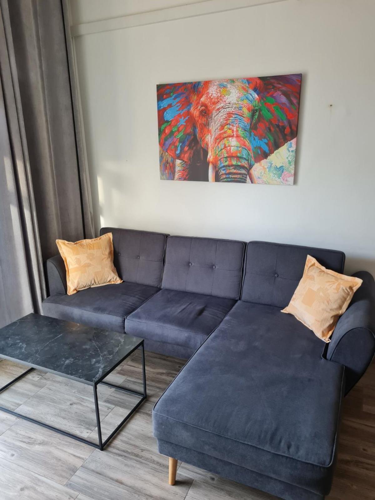 Apartments San Sukošan エクステリア 写真