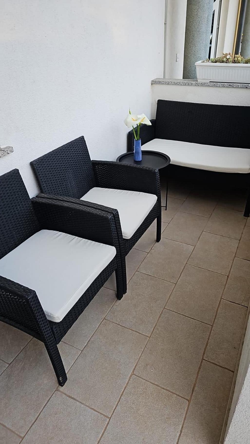 Apartments San Sukošan エクステリア 写真