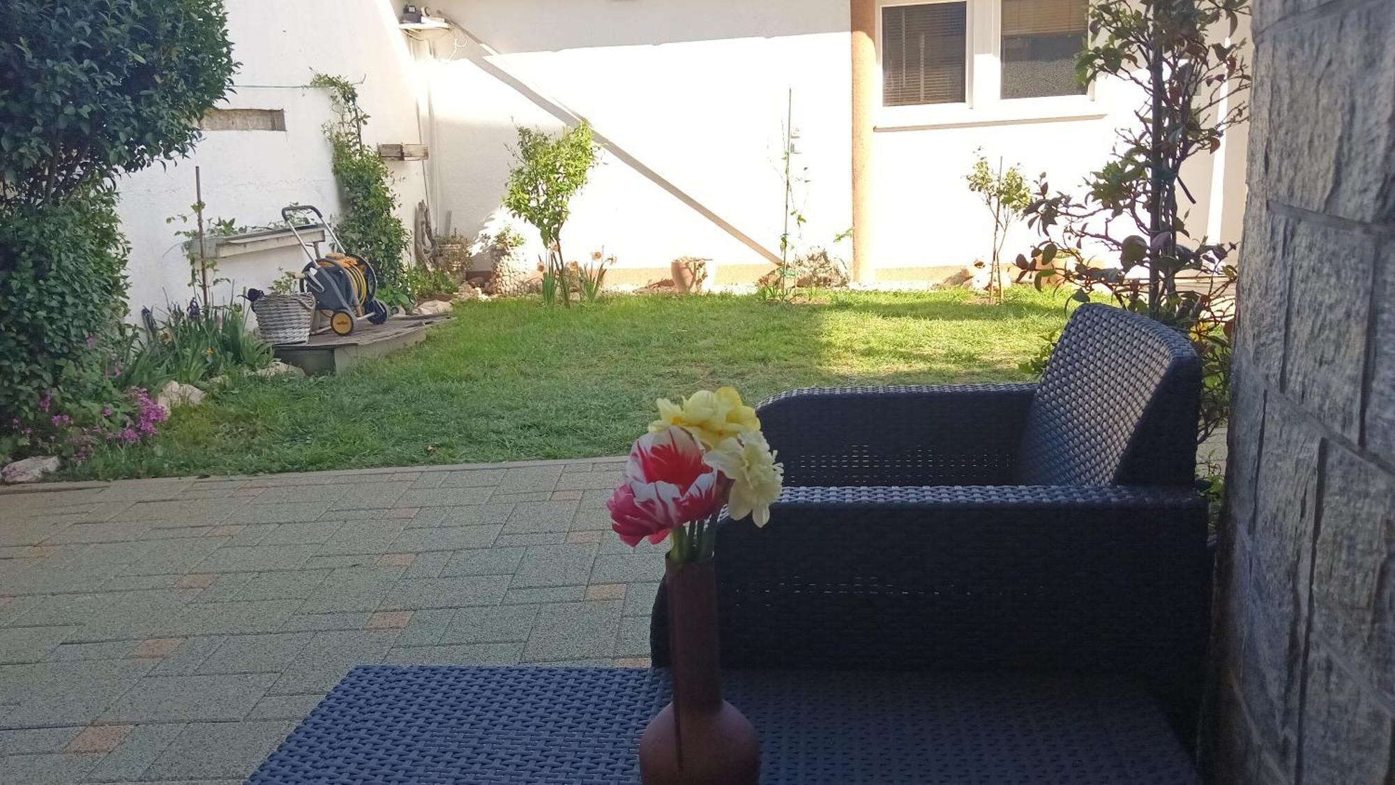 Apartments San Sukošan エクステリア 写真