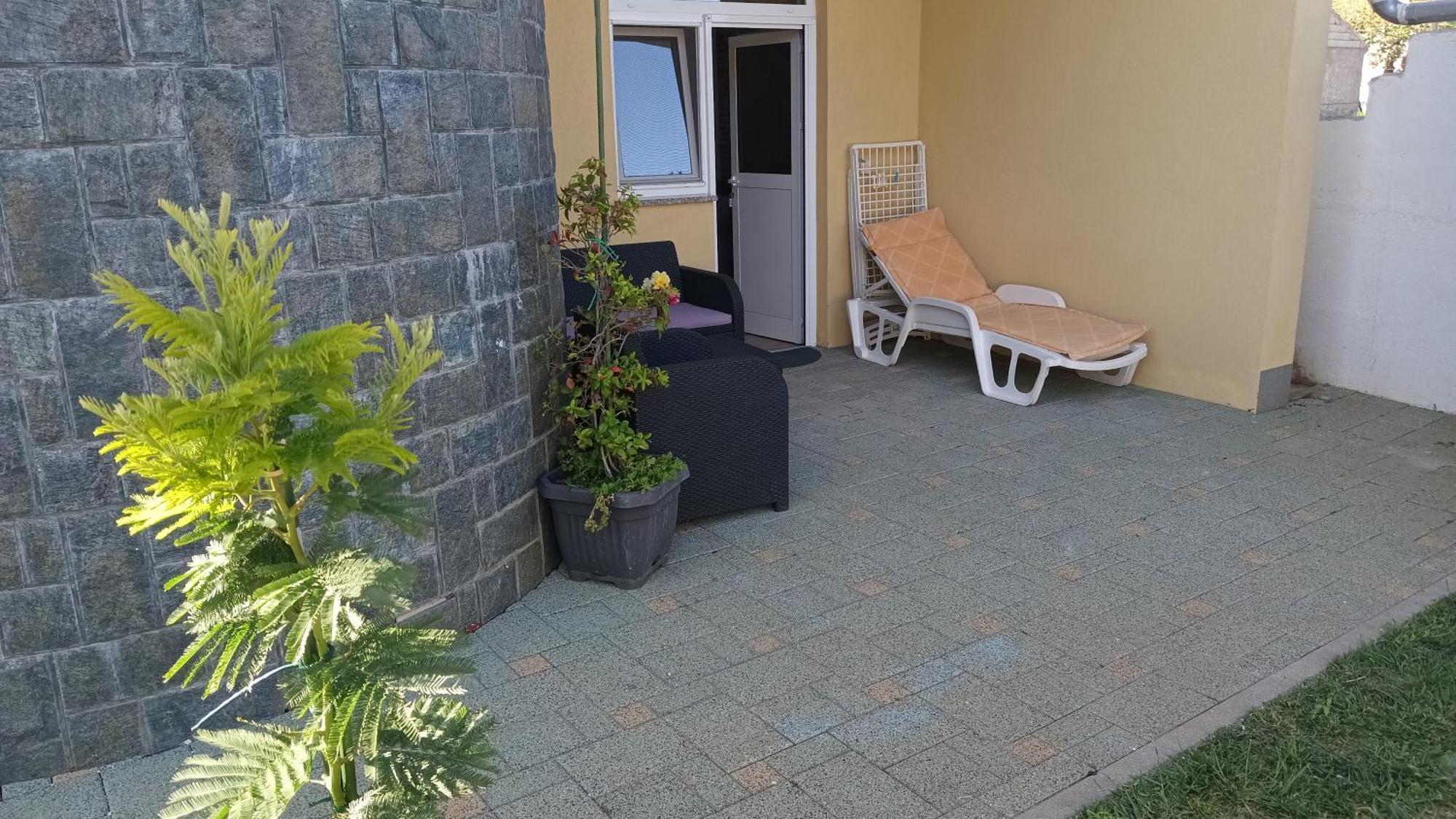 Apartments San Sukošan エクステリア 写真