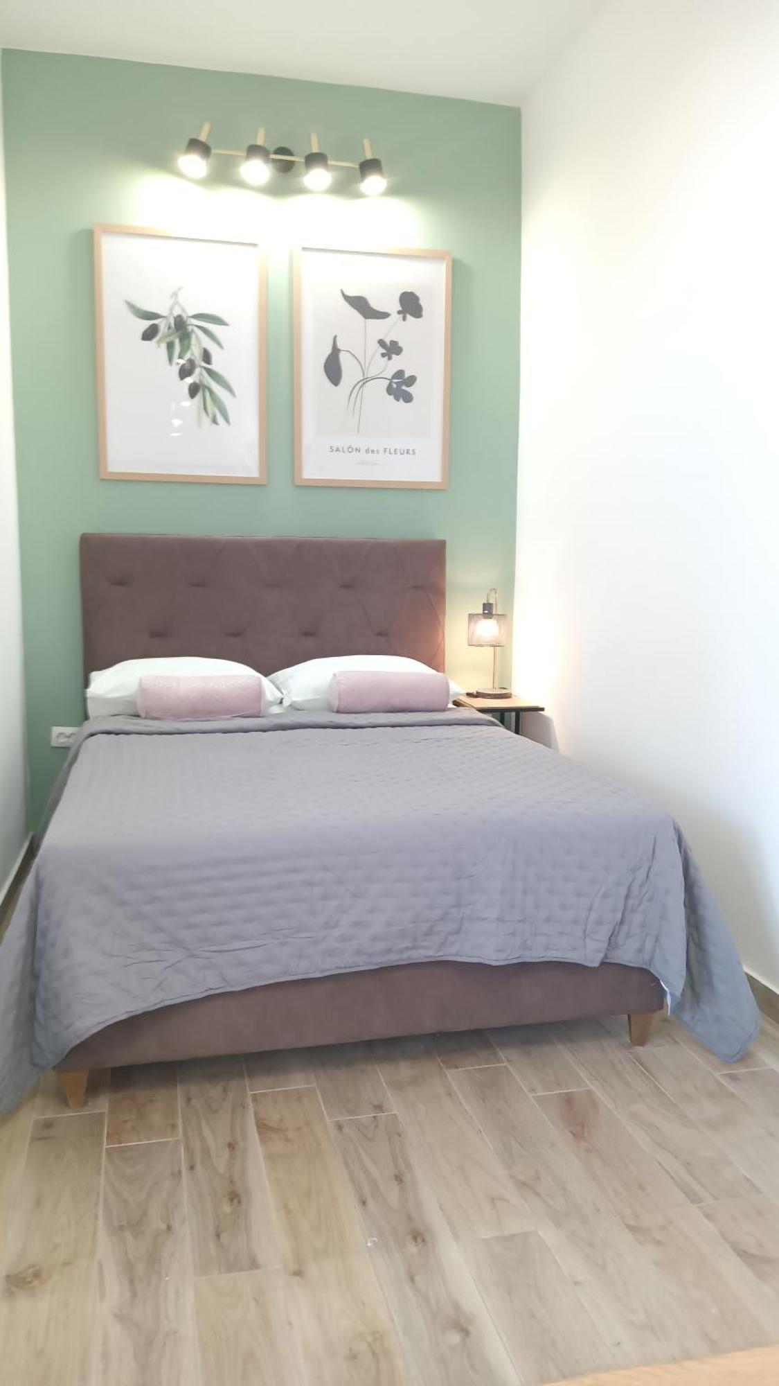 Apartments San Sukošan エクステリア 写真