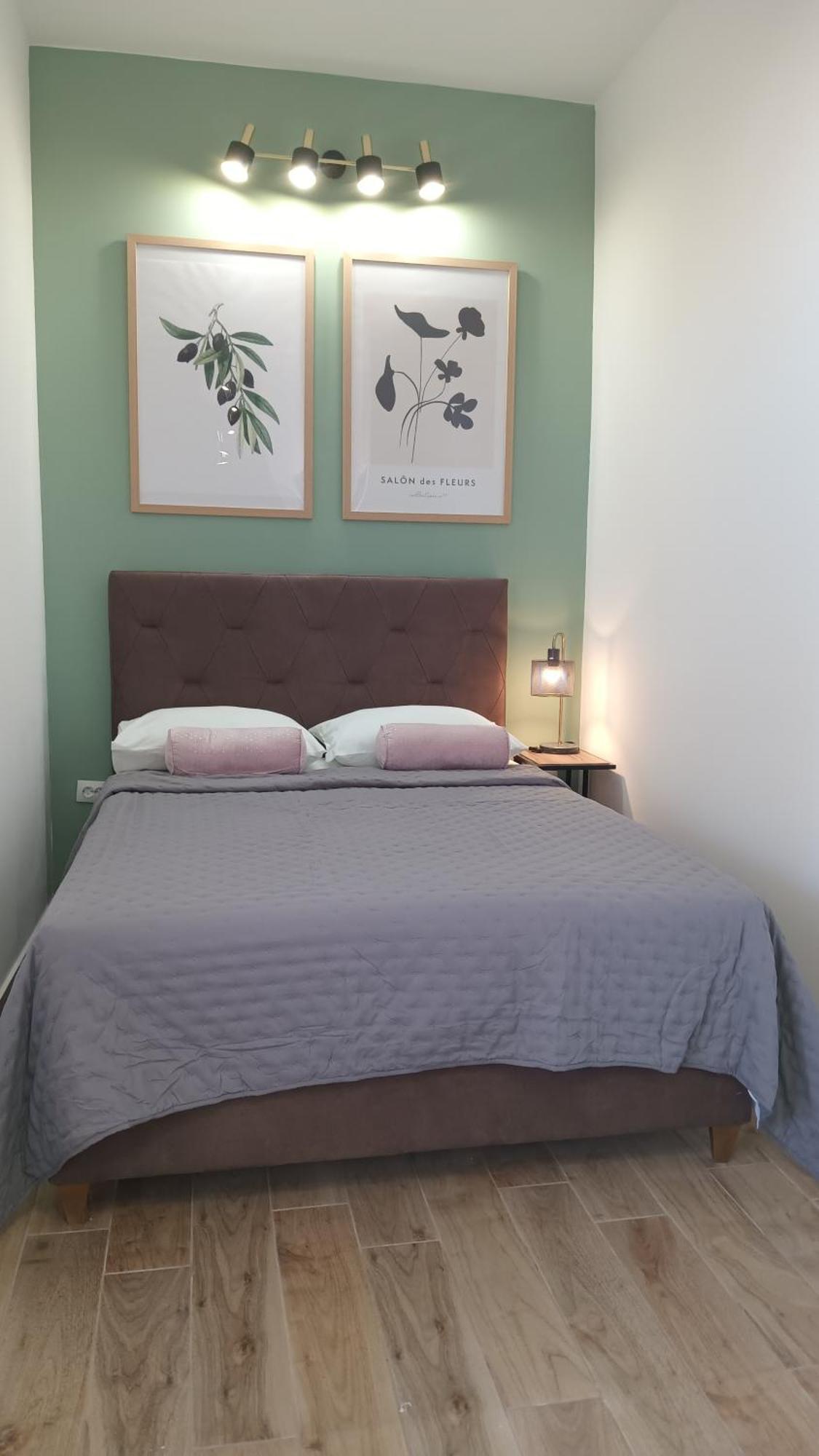 Apartments San Sukošan エクステリア 写真