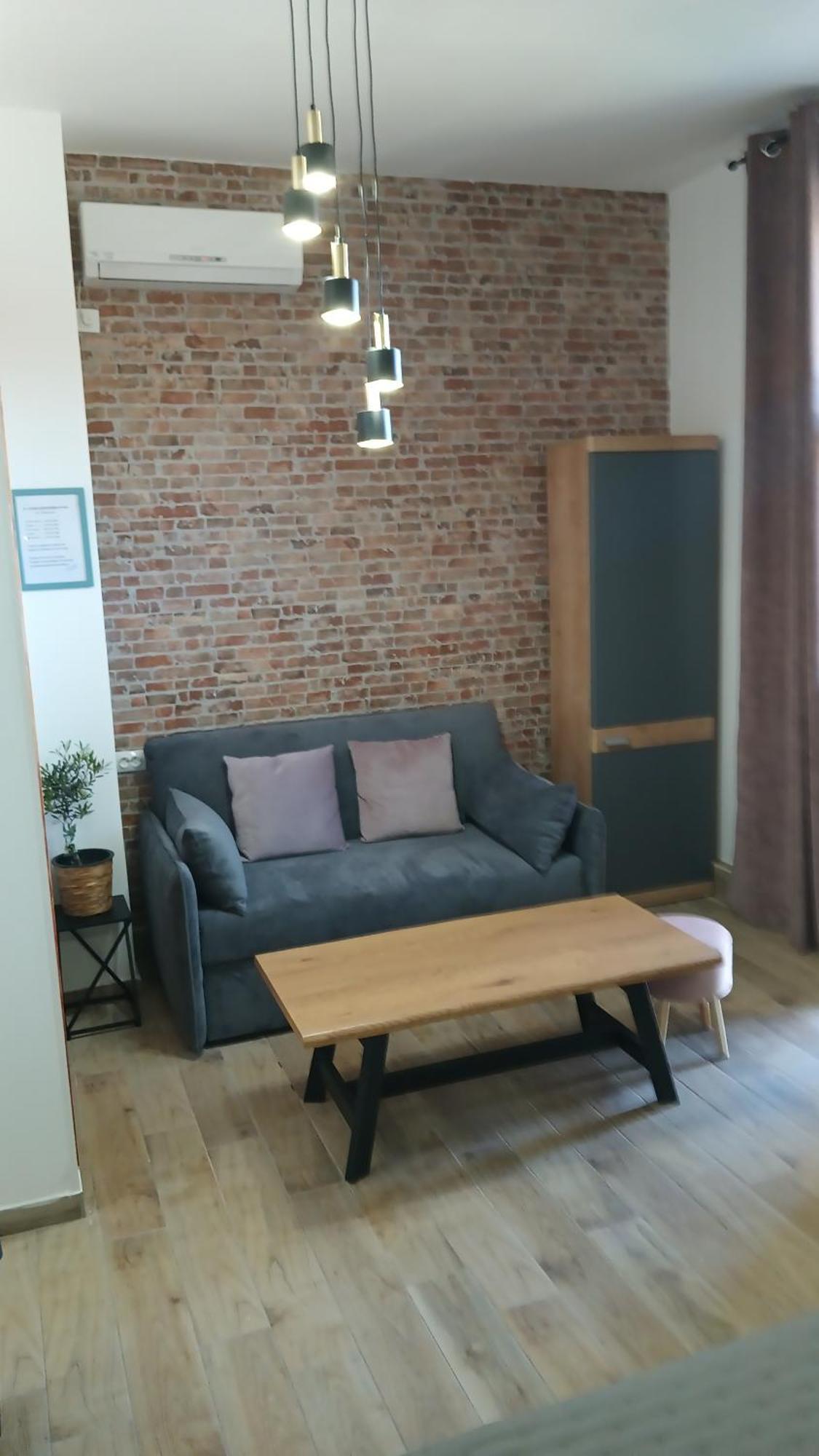 Apartments San Sukošan エクステリア 写真
